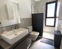 Resale - Apartment - Algorfa  - Castillo De Montemar