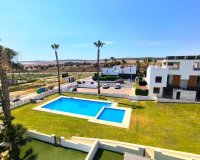 Resale - Apartment - Algorfa  - Castillo De Montemar