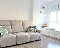 Resale - Apartment - Alicante - Alicante / Alacant