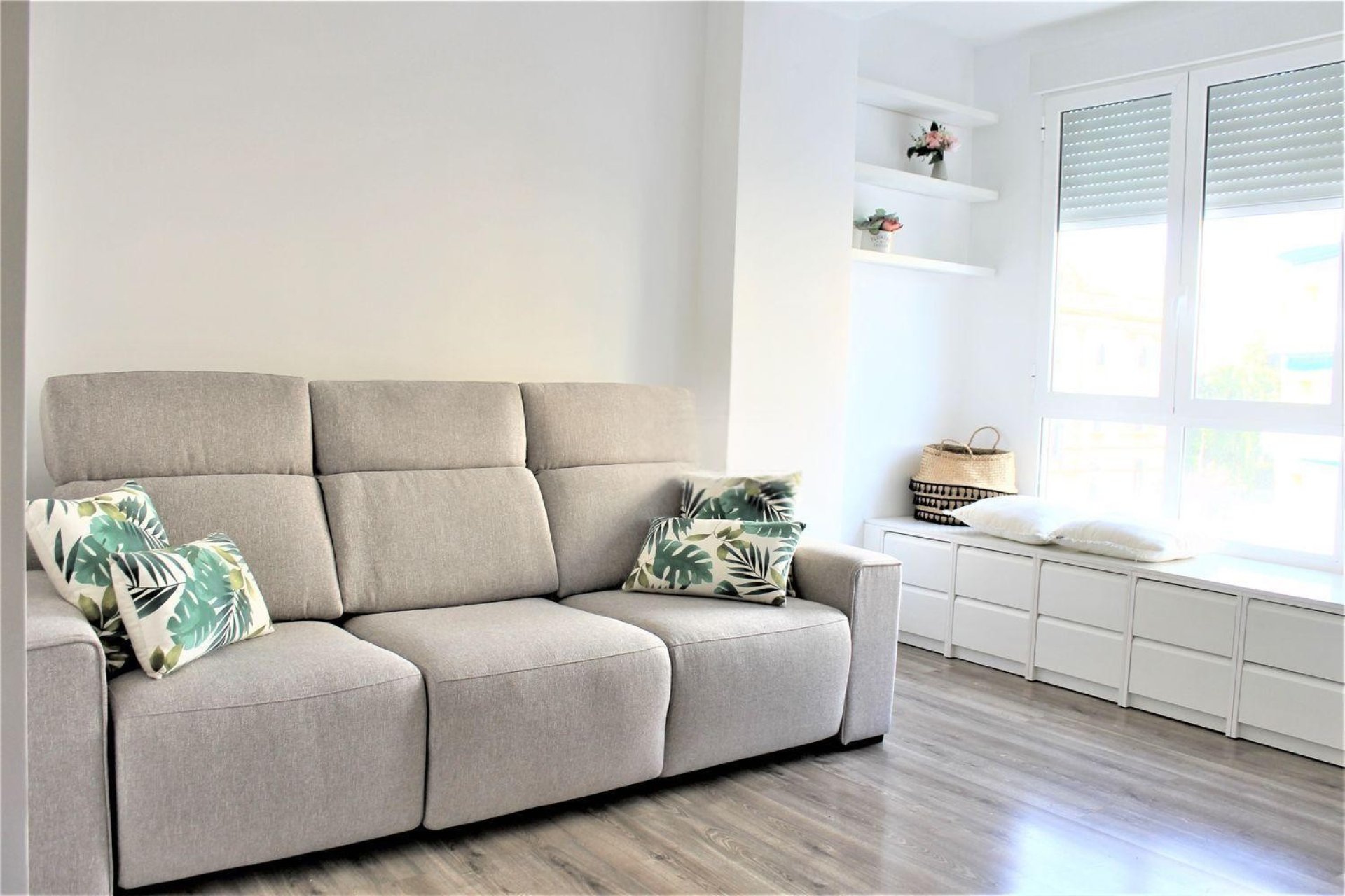 Resale - Apartment - Alicante - Alicante / Alacant