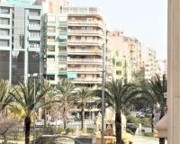 Resale - Apartment - Alicante - Alicante / Alacant
