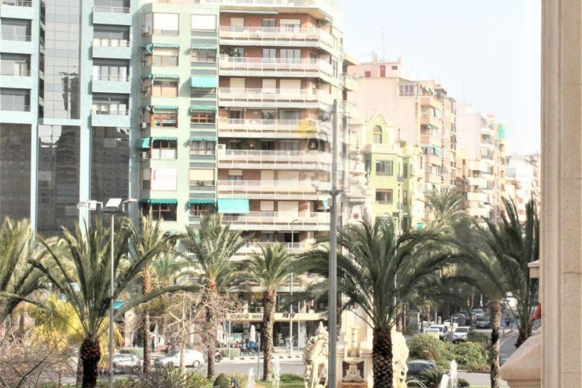 Resale - Apartment - Alicante - Alicante / Alacant