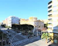 Resale - Apartment - Alicante - Alicante / Alacant