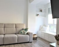 Resale - Apartment - Alicante - Alicante / Alacant