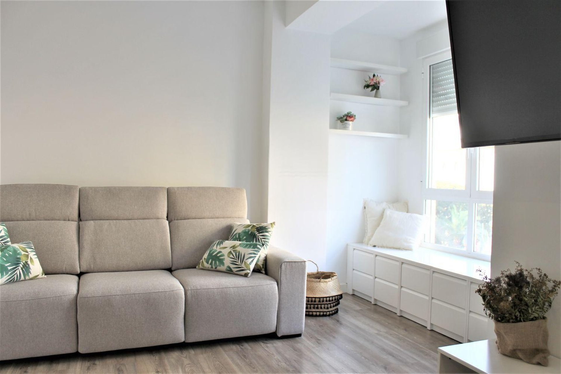 Resale - Apartment - Alicante - Alicante / Alacant