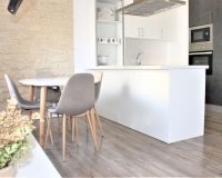 Resale - Apartment - Alicante - Alicante / Alacant