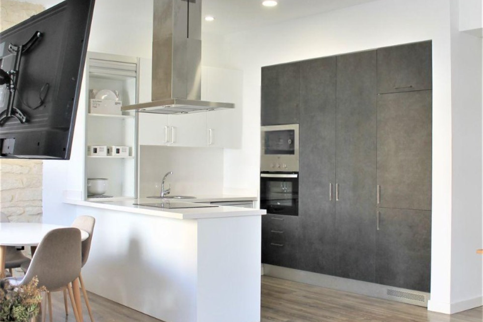Resale - Apartment - Alicante - Alicante / Alacant