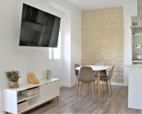 Resale - Apartment - Alicante - Alicante / Alacant