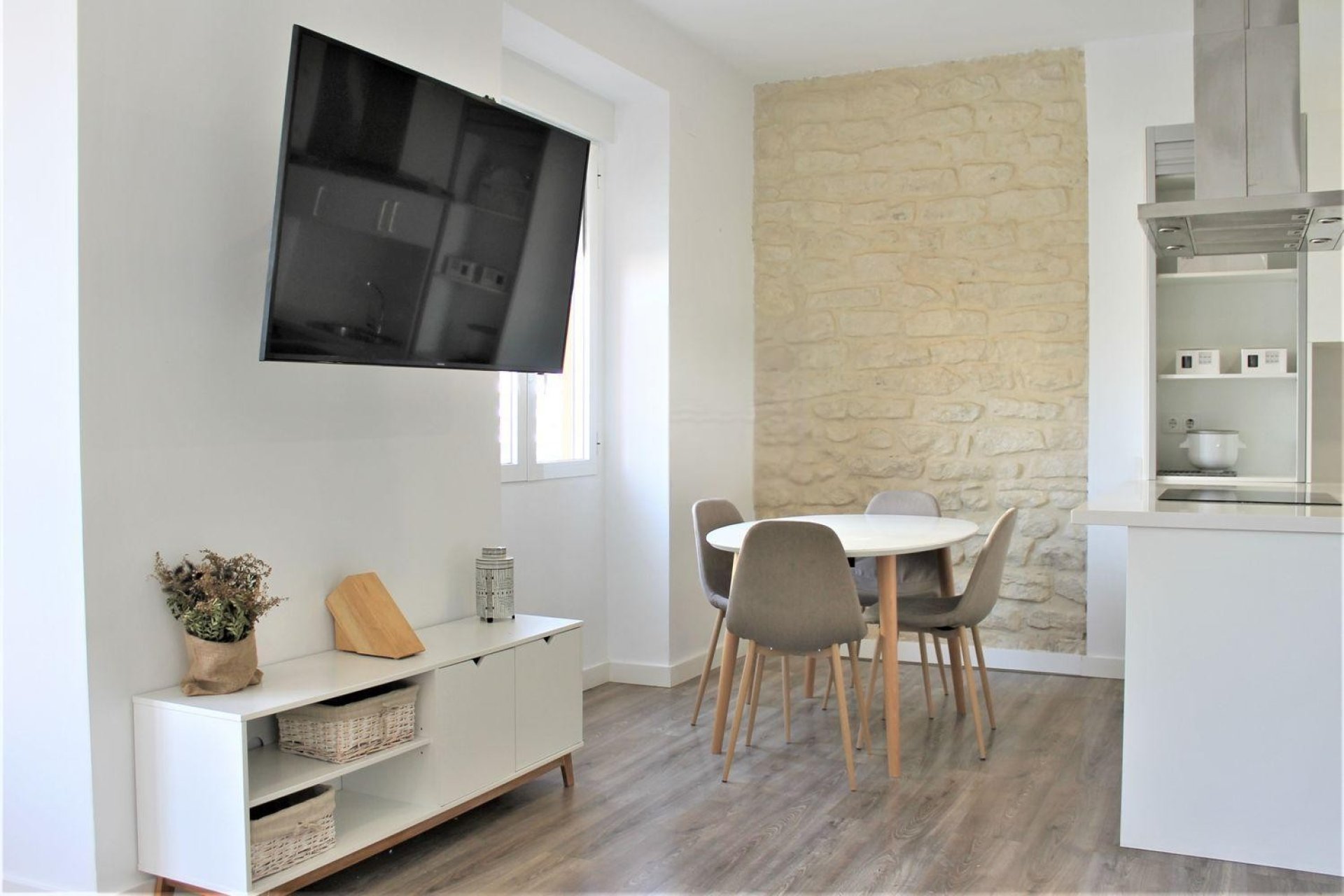 Resale - Apartment - Alicante - Alicante / Alacant