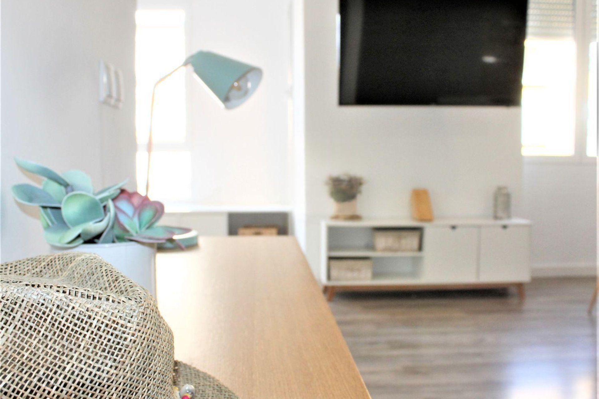 Resale - Apartment - Alicante - Alicante / Alacant