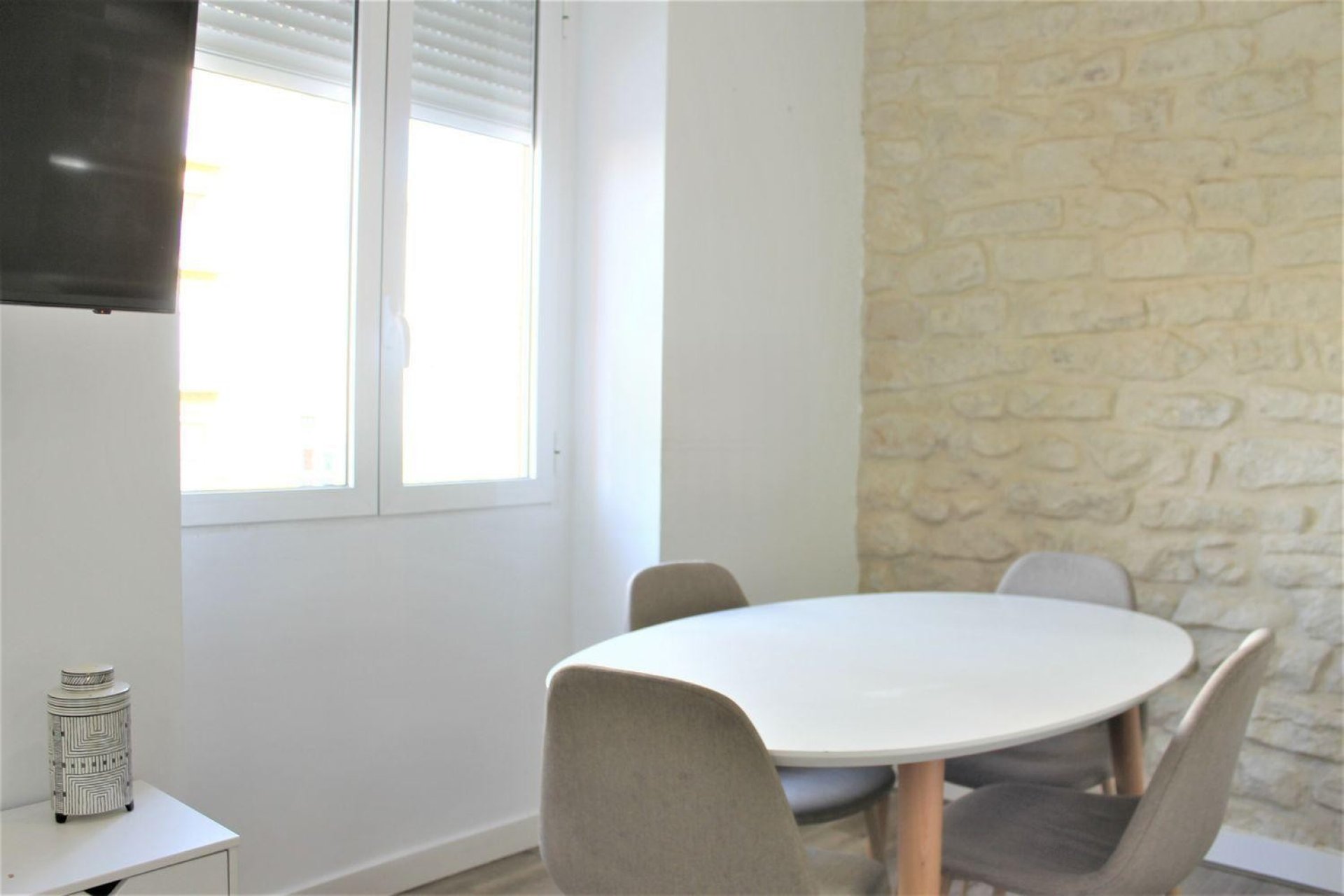 Resale - Apartment - Alicante - Alicante / Alacant