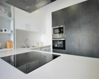 Resale - Apartment - Alicante - Alicante / Alacant
