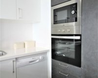 Resale - Apartment - Alicante - Alicante / Alacant