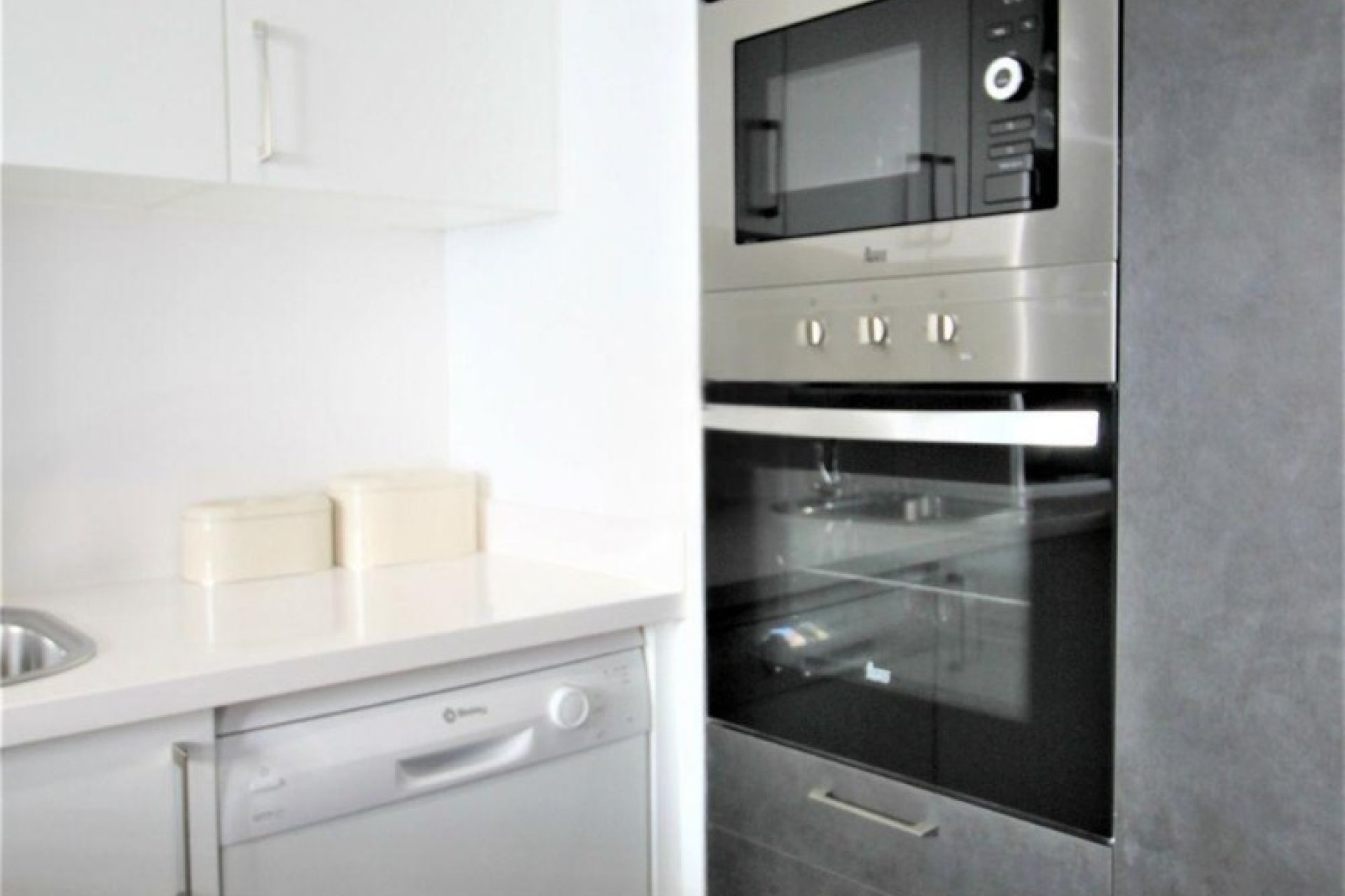 Resale - Apartment - Alicante - Alicante / Alacant