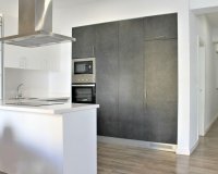Resale - Apartment - Alicante - Alicante / Alacant