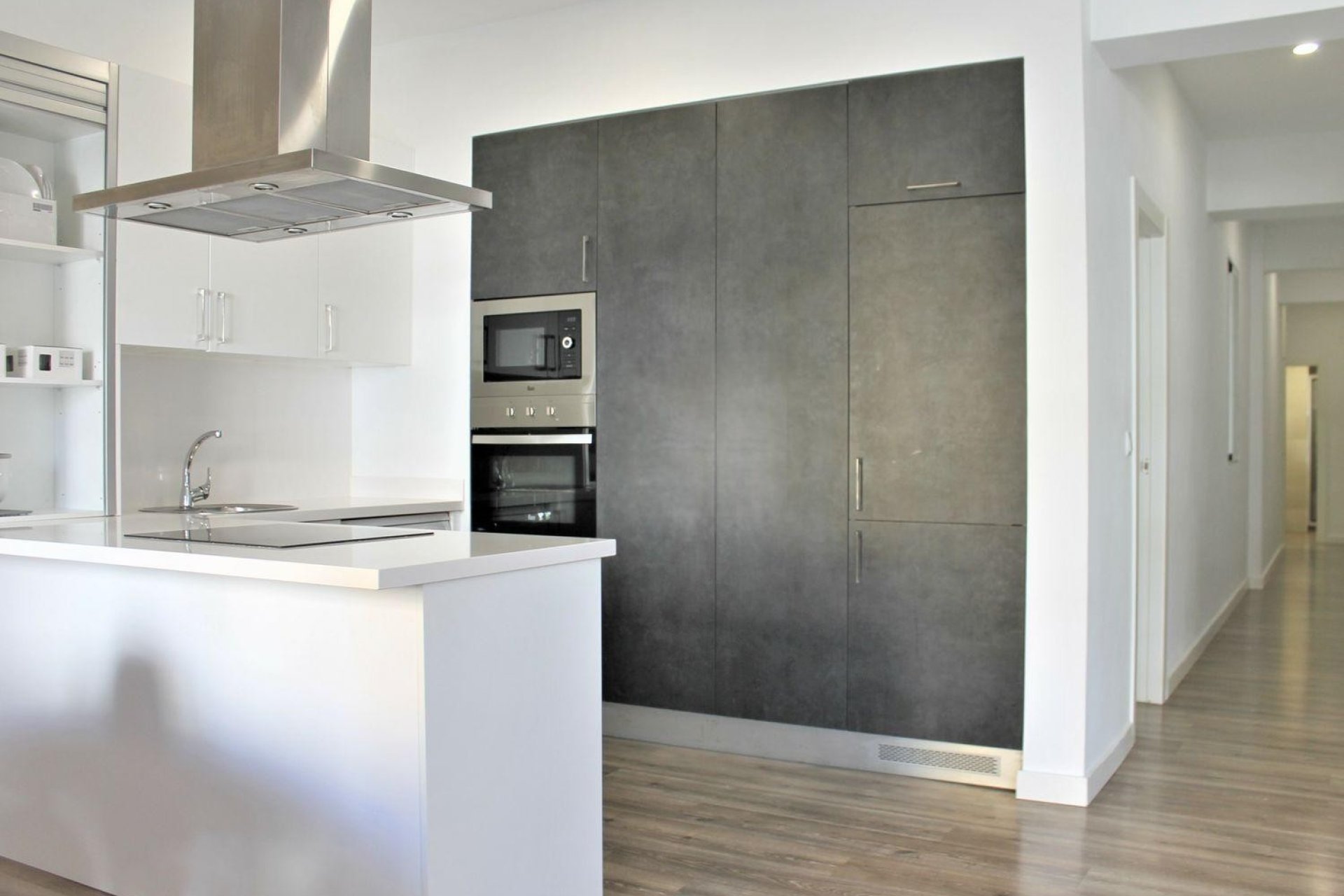 Resale - Apartment - Alicante - Alicante / Alacant