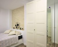 Resale - Apartment - Alicante - Alicante / Alacant