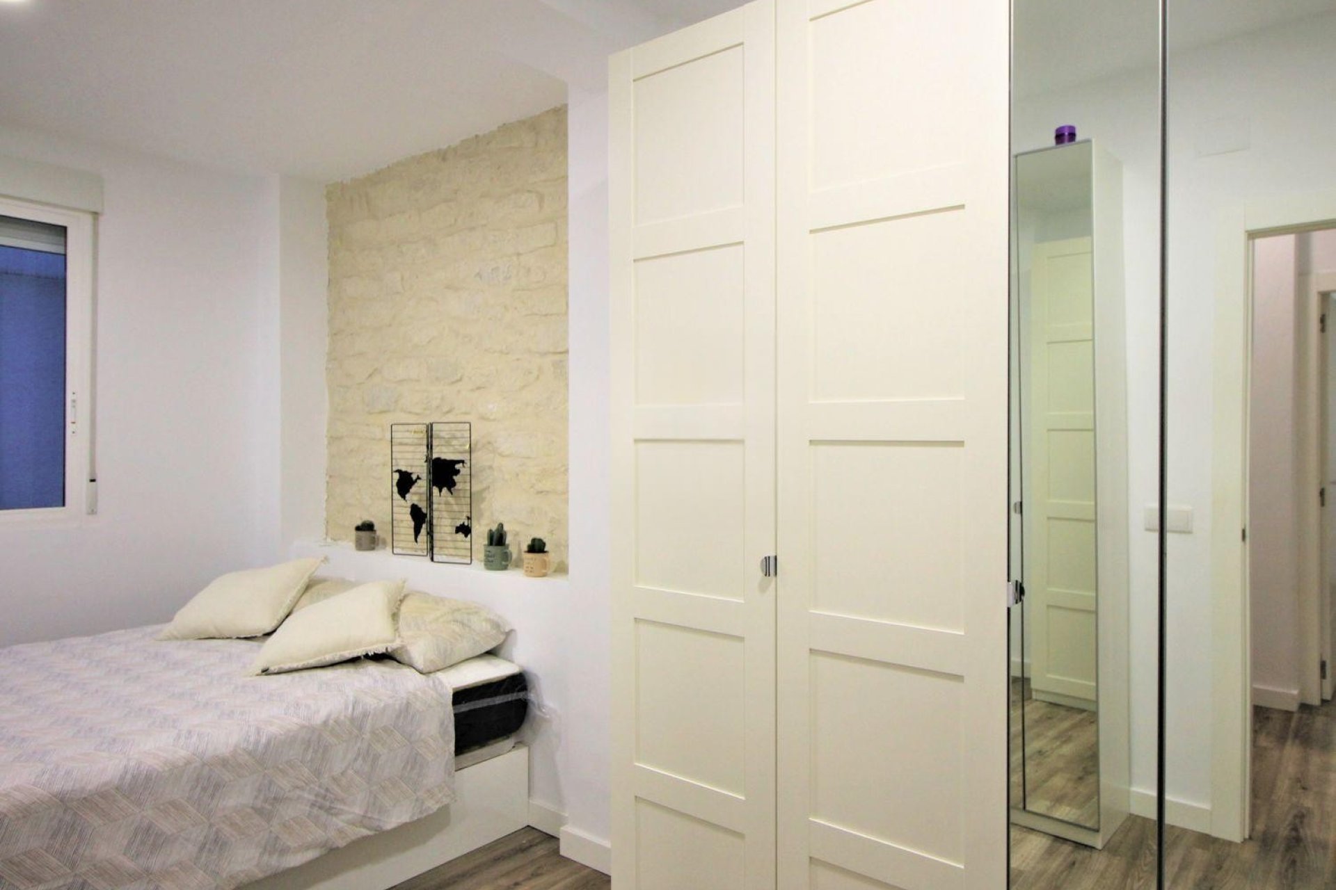 Resale - Apartment - Alicante - Alicante / Alacant