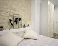 Resale - Apartment - Alicante - Alicante / Alacant