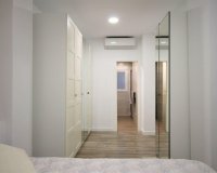 Resale - Apartment - Alicante - Alicante / Alacant