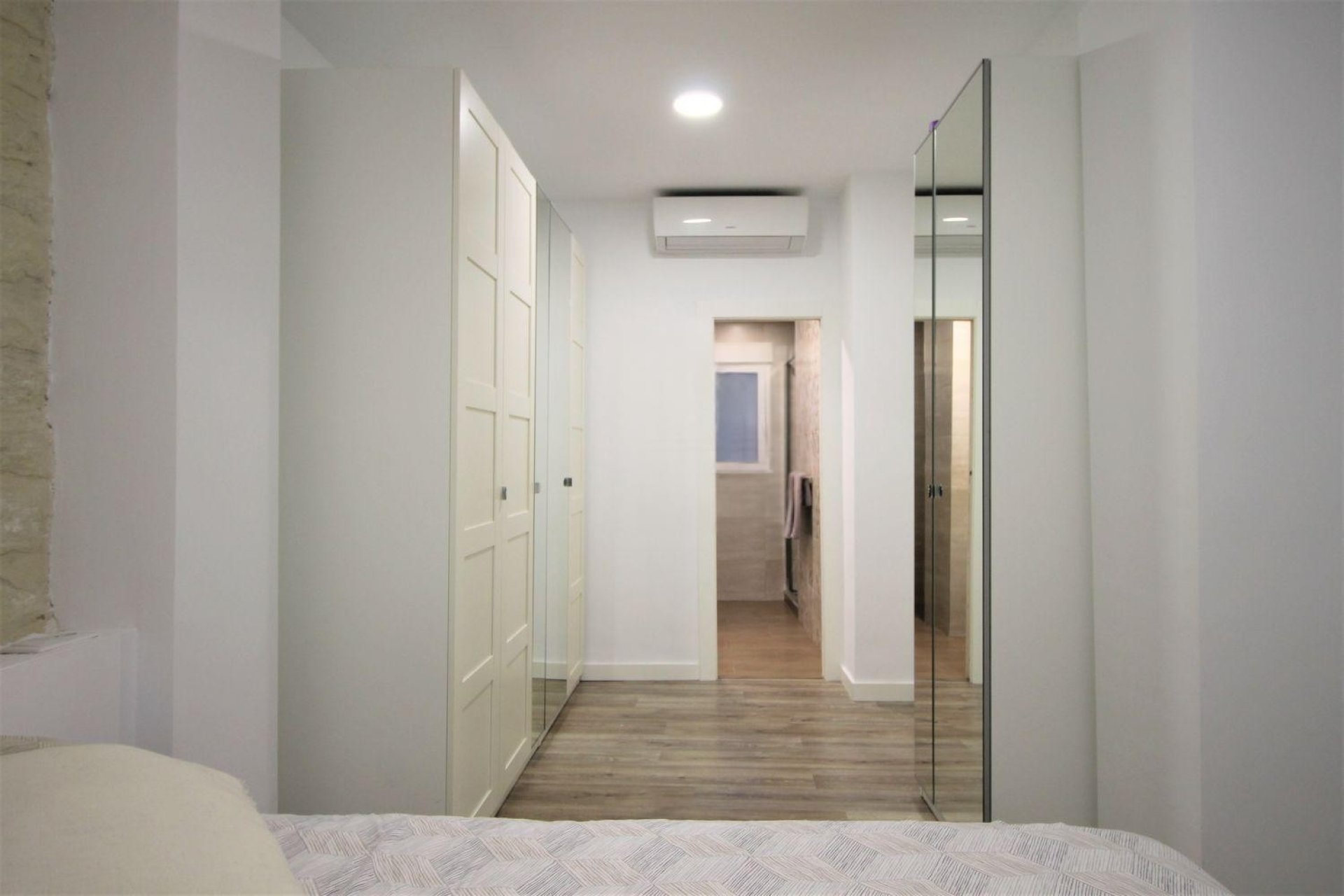 Resale - Apartment - Alicante - Alicante / Alacant