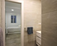 Resale - Apartment - Alicante - Alicante / Alacant