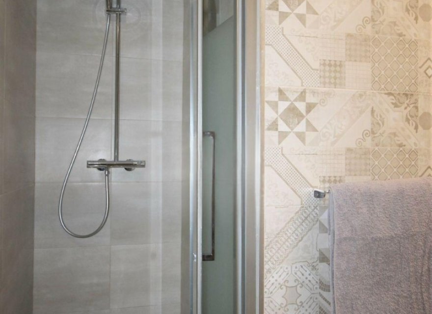 Resale - Apartment - Alicante - Alicante / Alacant