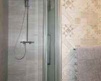 Resale - Apartment - Alicante - Alicante / Alacant