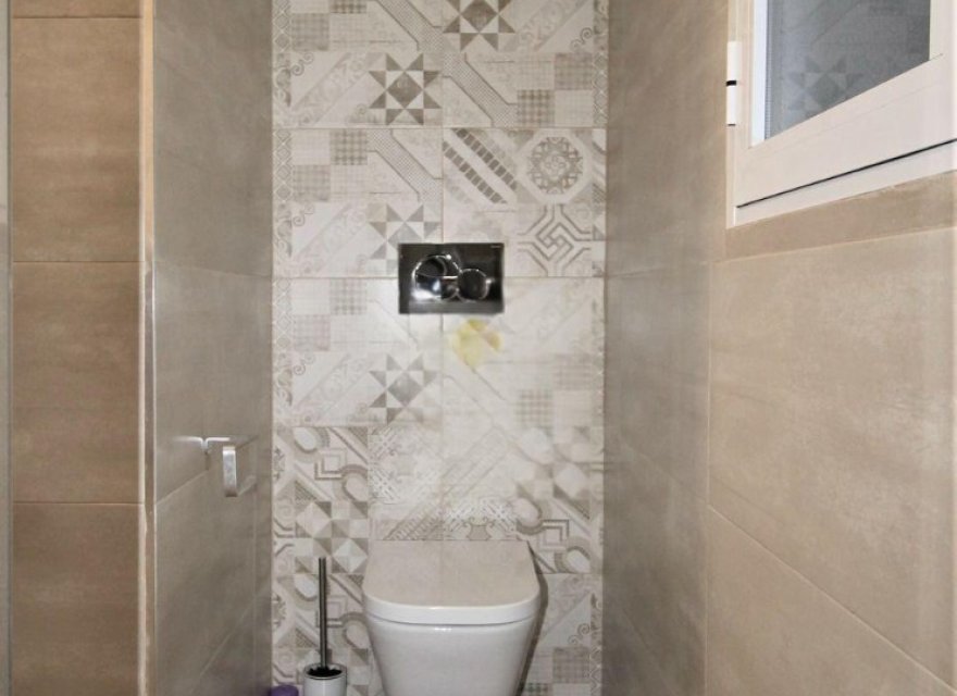 Resale - Apartment - Alicante - Alicante / Alacant