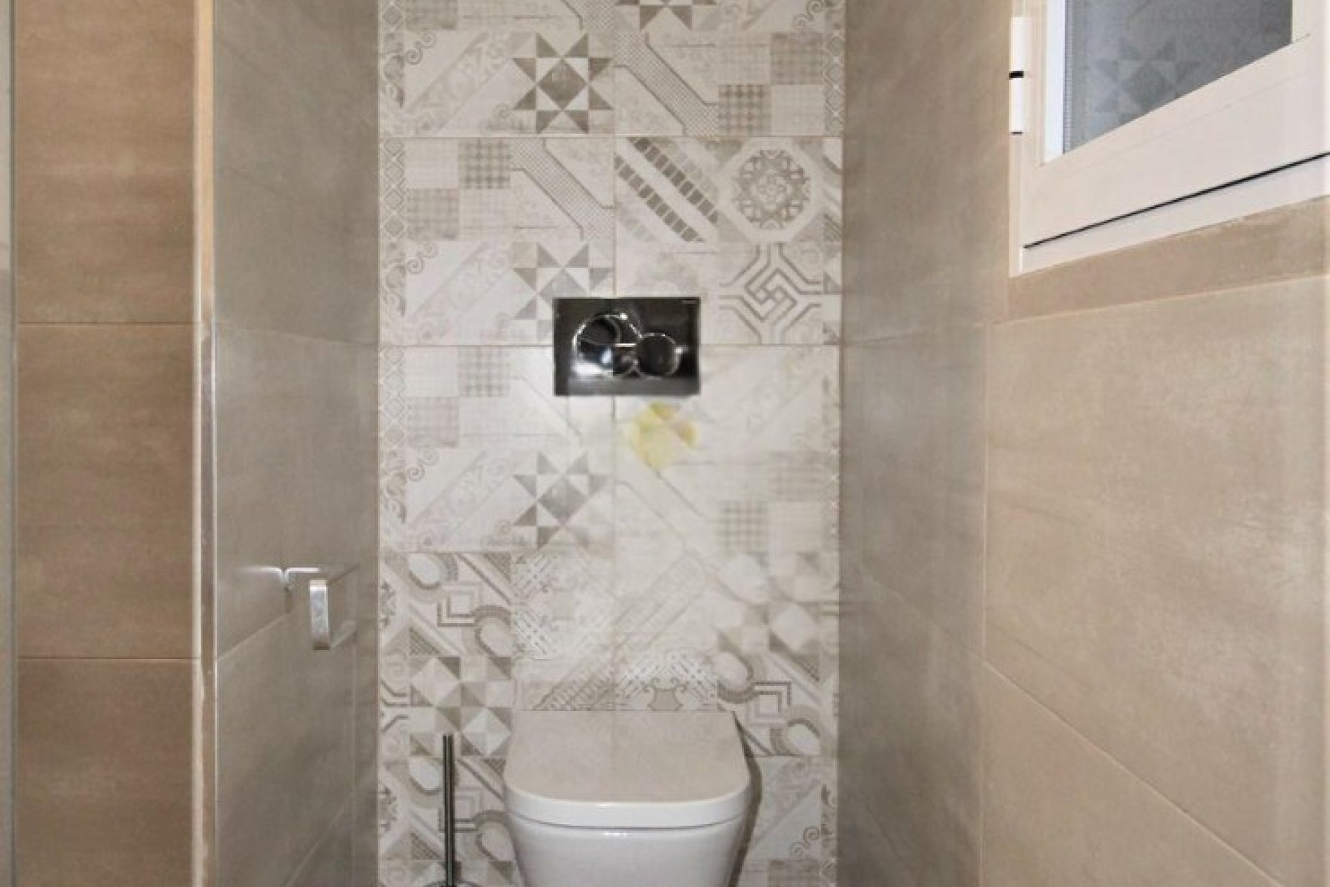 Resale - Apartment - Alicante - Alicante / Alacant