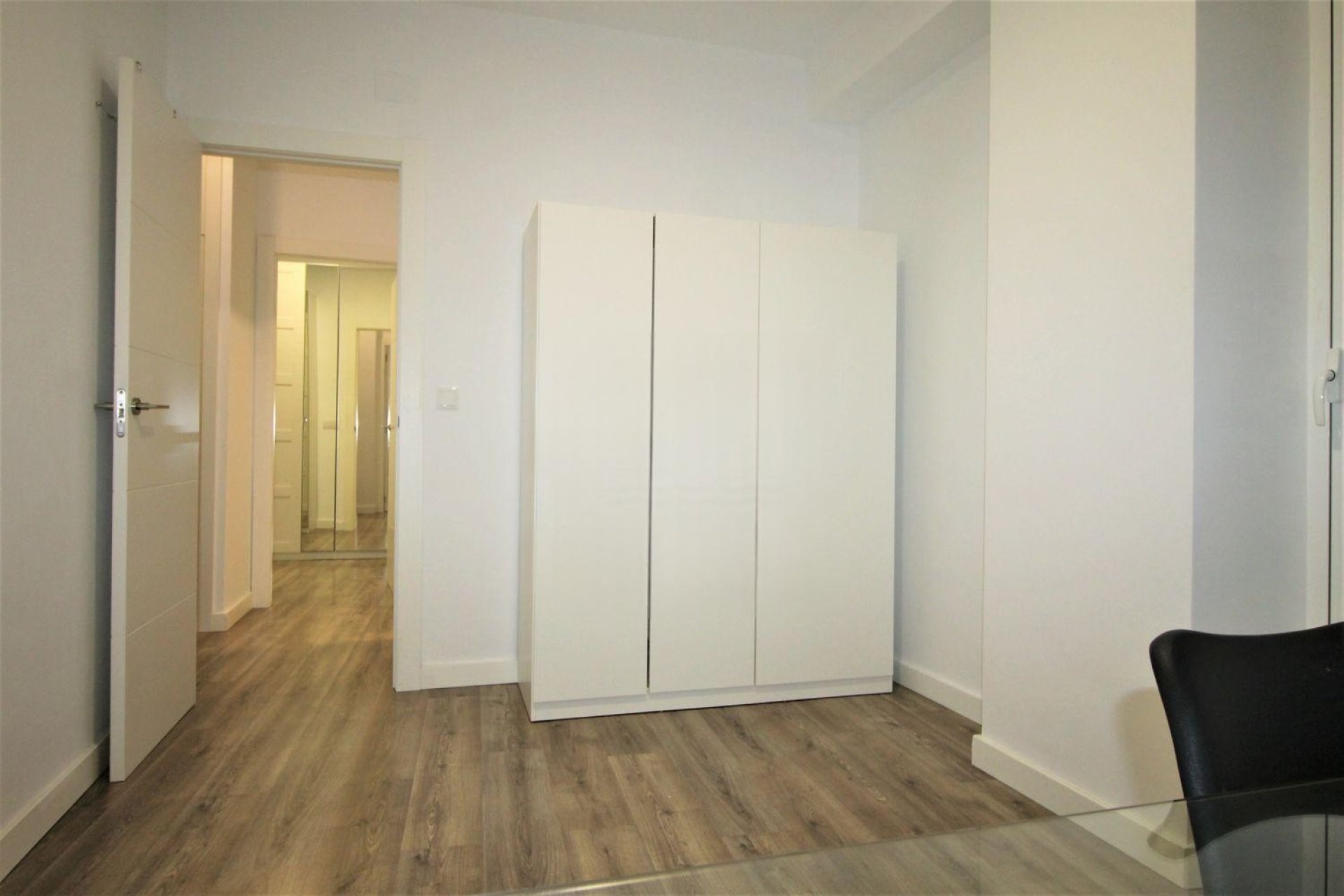 Resale - Apartment - Alicante - Alicante / Alacant