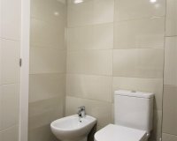 Resale - Apartment - Alicante - Alicante / Alacant