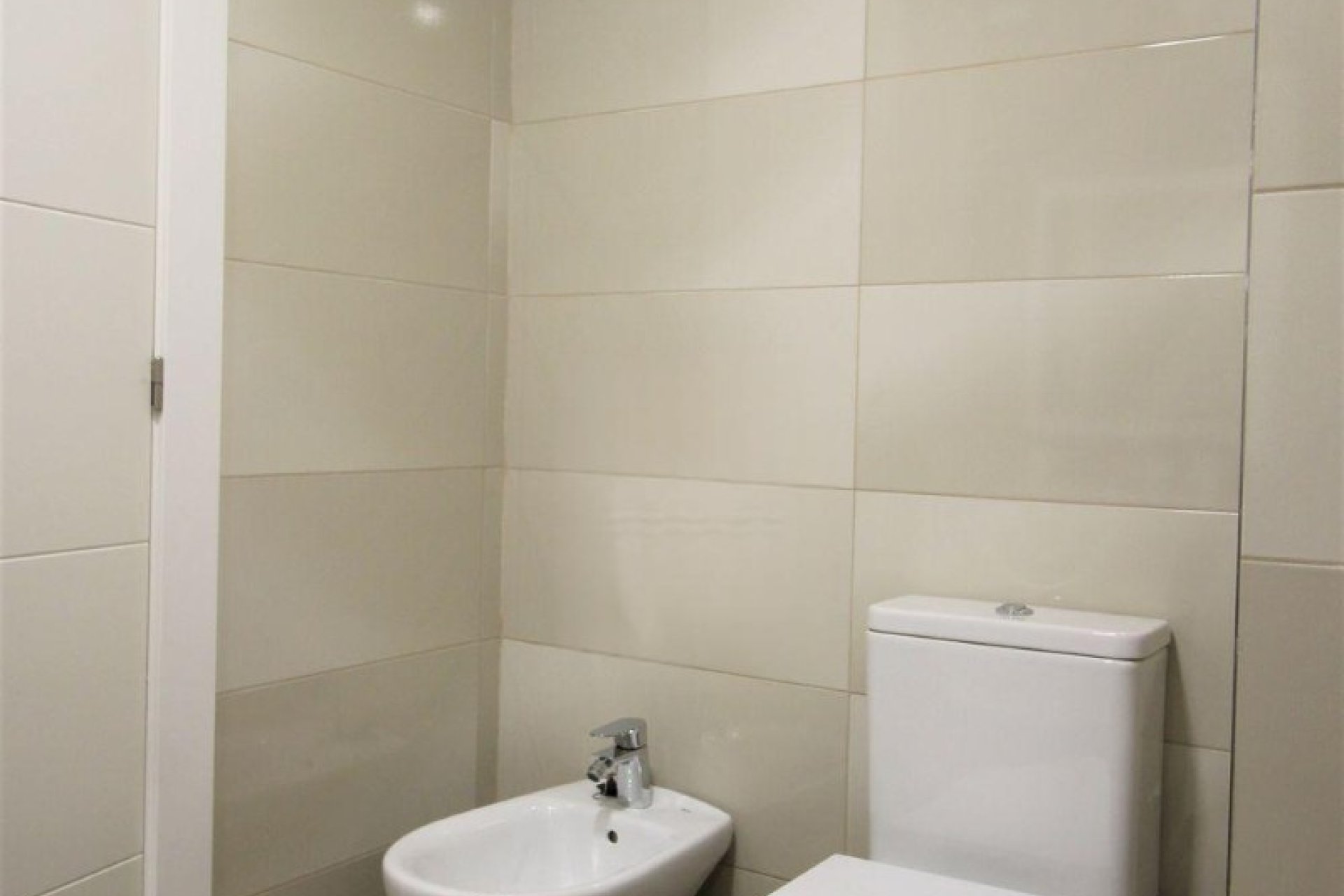 Resale - Apartment - Alicante - Alicante / Alacant