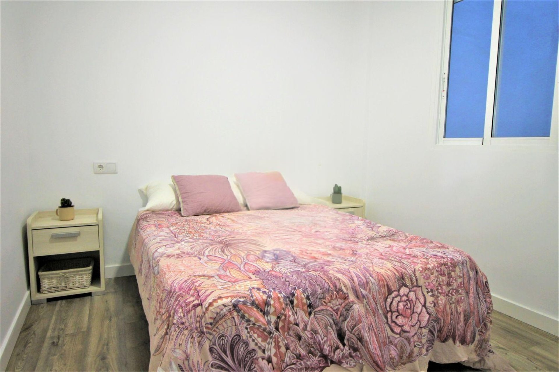 Resale - Apartment - Alicante - Alicante / Alacant