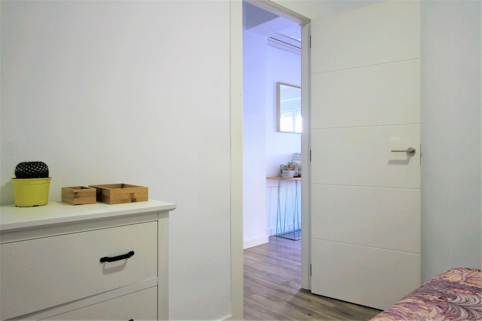 Resale - Apartment - Alicante - Alicante / Alacant
