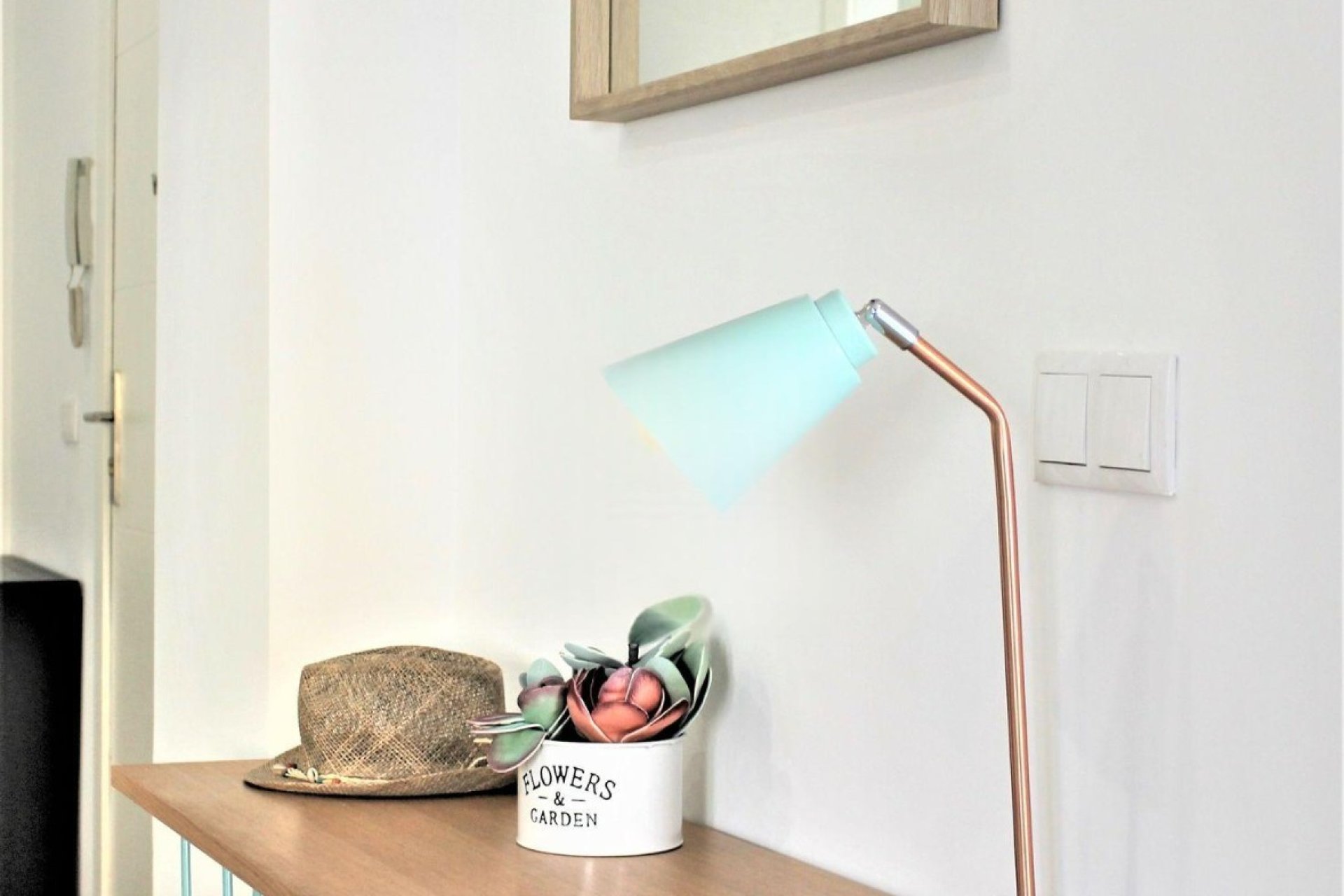 Resale - Apartment - Alicante - Alicante / Alacant