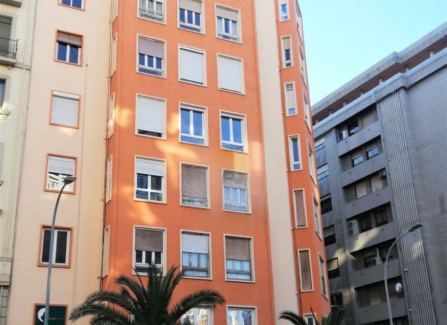 Resale - Apartment - Alicante - Alicante / Alacant