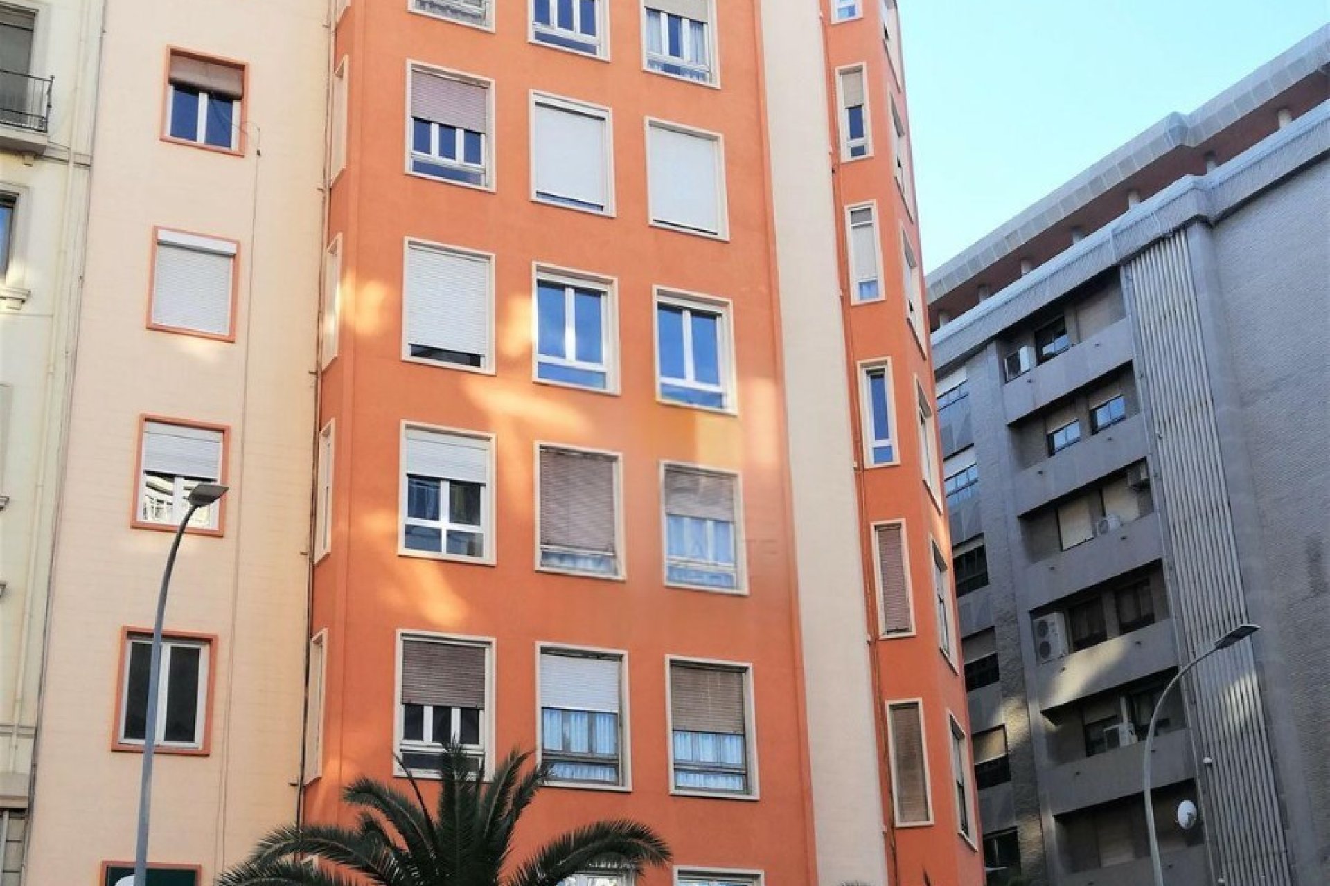 Resale - Apartment - Alicante - Alicante / Alacant