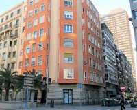 Resale - Apartment - Alicante - Alicante / Alacant