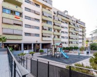 Resale - Apartment - Alicante - Alicante / Alacant