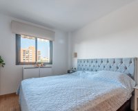 Resale - Apartment - Alicante - Alicante / Alacant