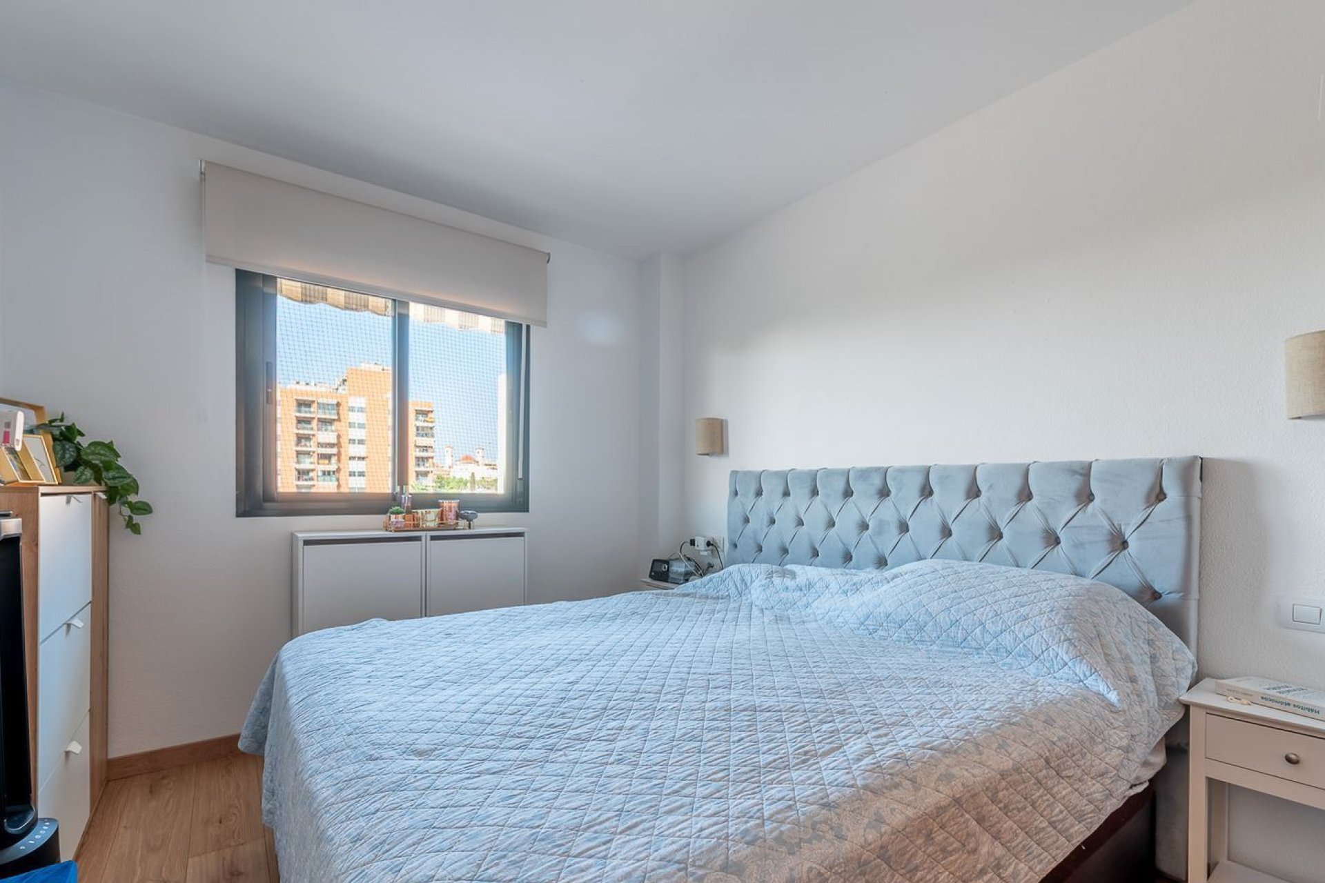 Resale - Apartment - Alicante - Alicante / Alacant