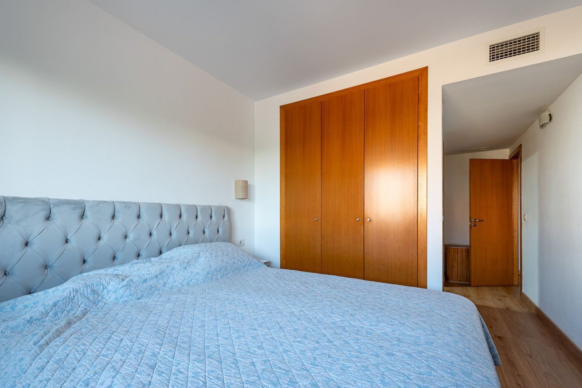 Resale - Apartment - Alicante - Alicante / Alacant