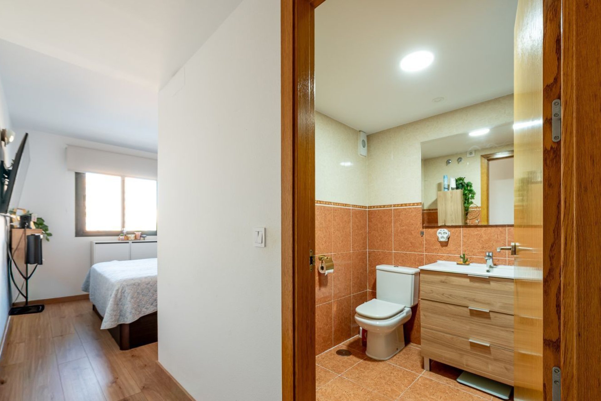 Resale - Apartment - Alicante - Alicante / Alacant