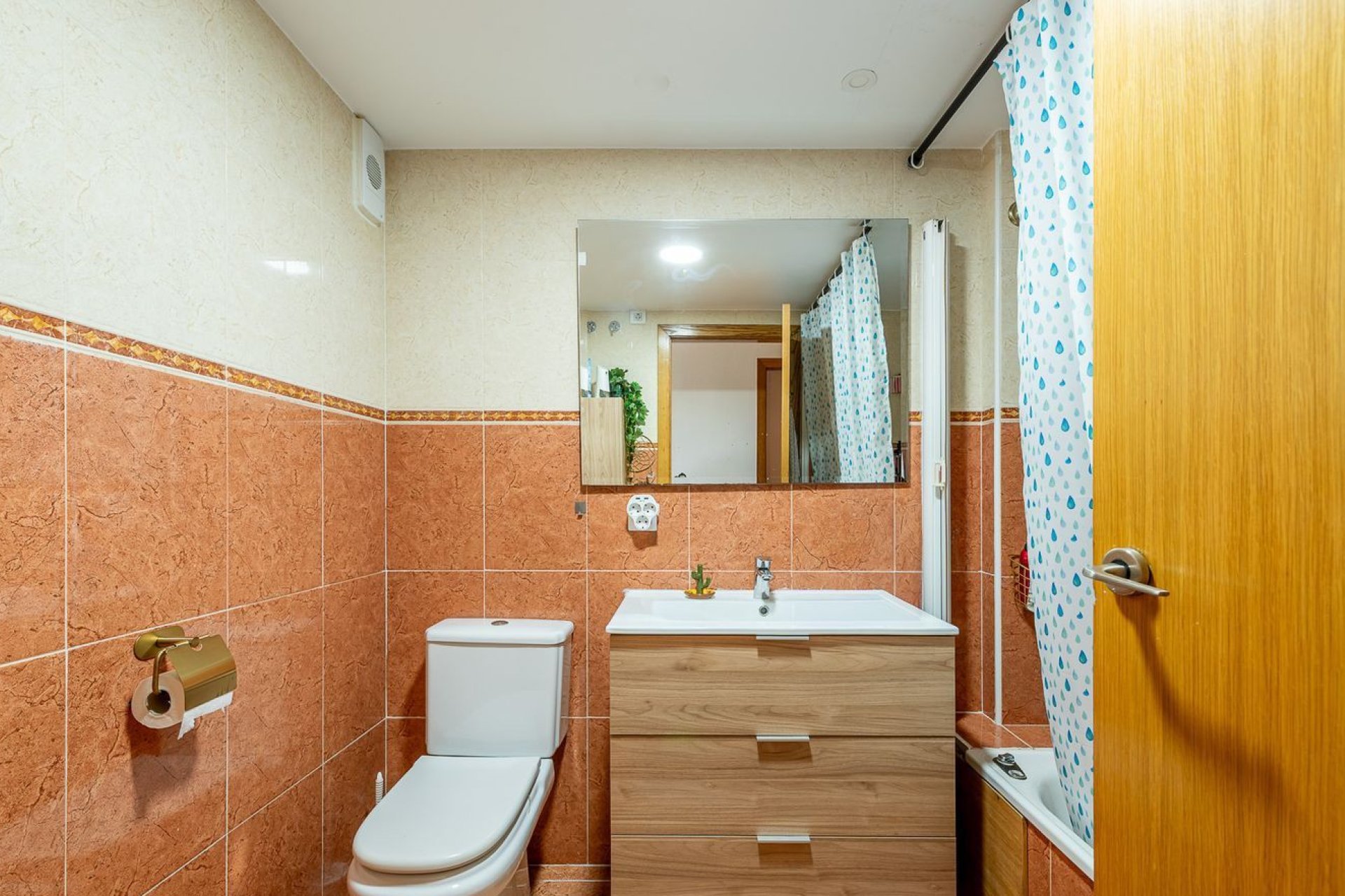 Resale - Apartment - Alicante - Alicante / Alacant