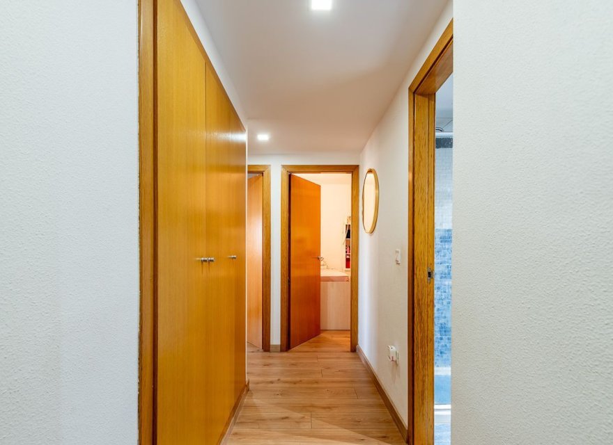 Resale - Apartment - Alicante - Alicante / Alacant