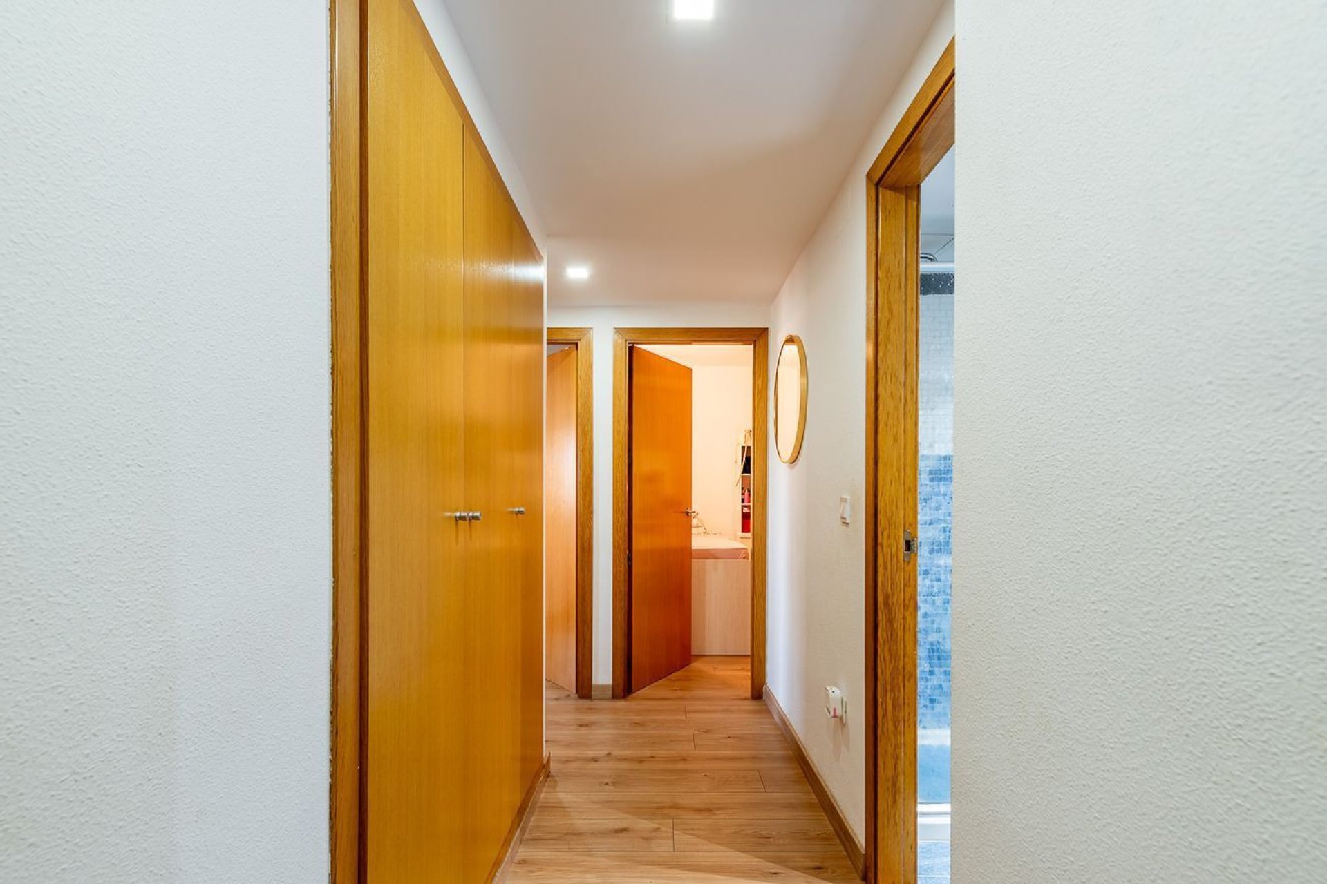 Resale - Apartment - Alicante - Alicante / Alacant