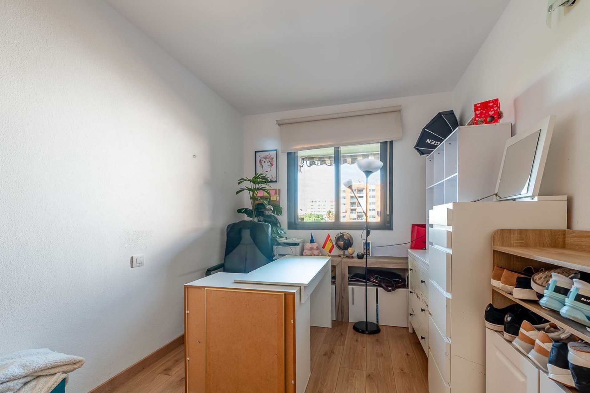 Resale - Apartment - Alicante - Alicante / Alacant