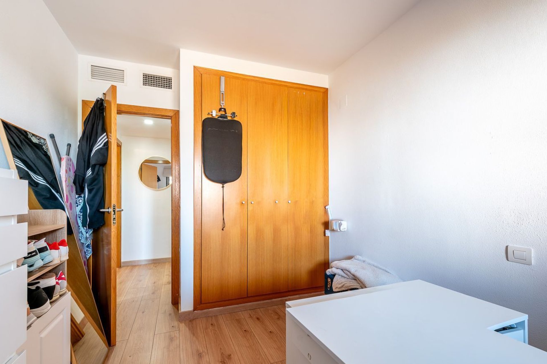 Resale - Apartment - Alicante - Alicante / Alacant