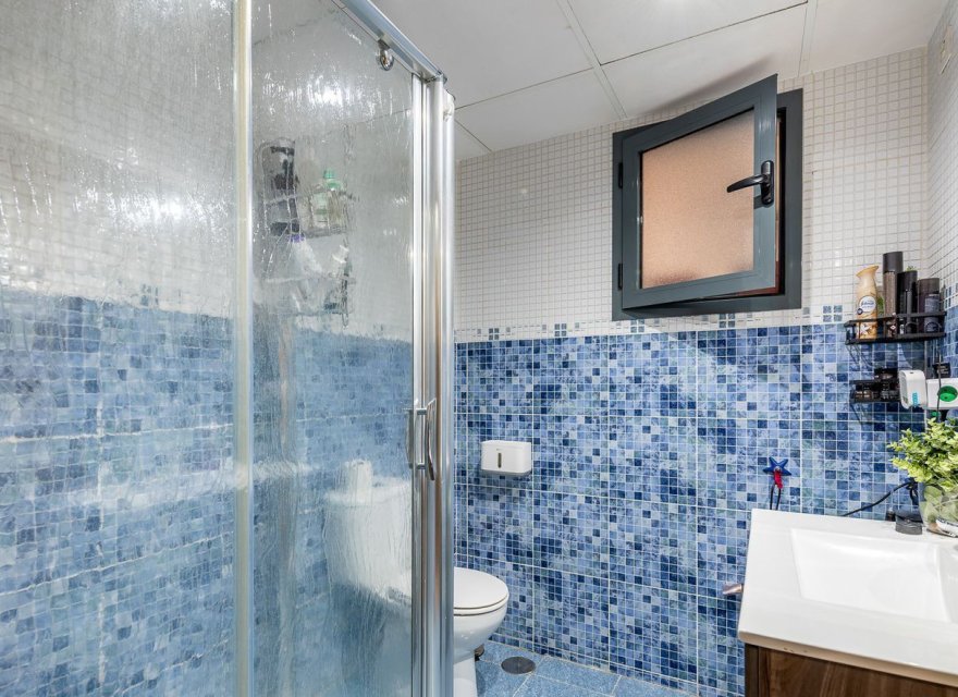 Resale - Apartment - Alicante - Alicante / Alacant